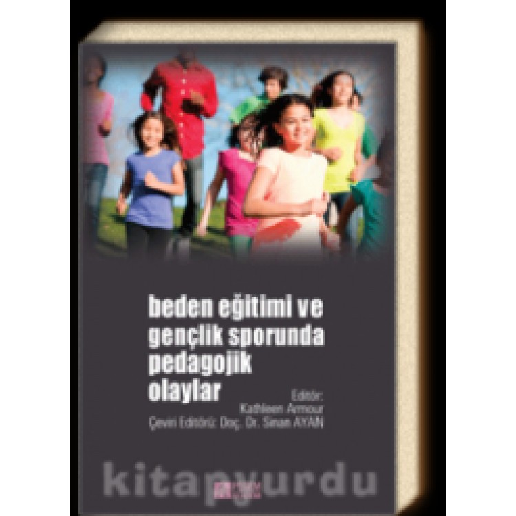 Beden Eğitimi ve Gençlik Sporunda Pedagojik Olaylar